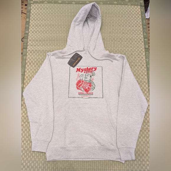 NWT Mystery Ranch Chef's Choice Hoodie Men's Size Medium - Picture 1 of 6